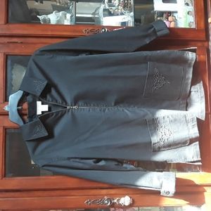 Alfredo Dunner jacket